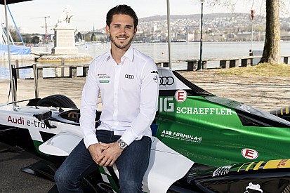Daniel Abt: "Wir werden in Zürich viele Überholmanöver sehen!"