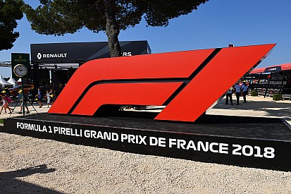 Formula 1, Bulut ve Makine Öğrenmesi Sağlayıcısı Olarak Amazon Web Services’i Seçti