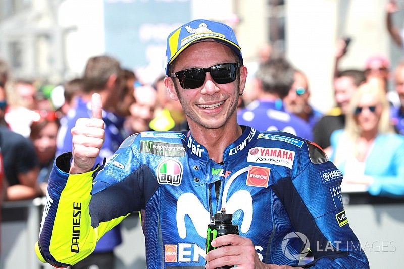 Valentino: