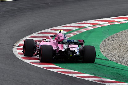 Ocon nem kap új motort Monacóra