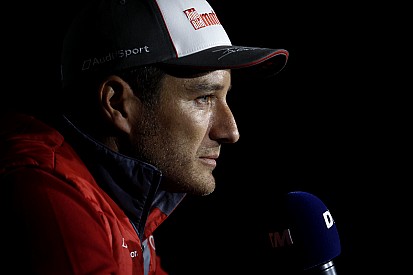 Шайдер завершит карьеру в DTM