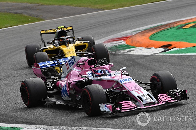 ”サテライトチーム”誕生は、F1にとって大問題。ルノーが危惧