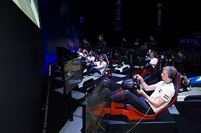 F1 ingin ajak komunitas gamer dalam merancang peraturan baru