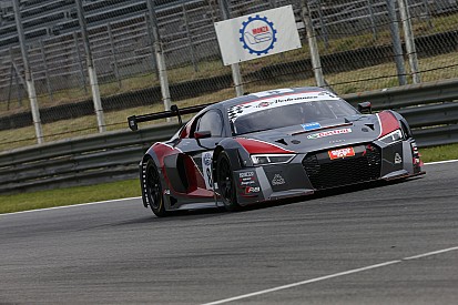 Ferrari ed Audi pareggiano le pole a Monza