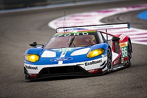 WEC News