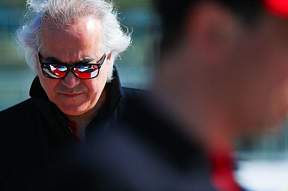 Niente ePrix di Londra per l’ingegner Luigi Mazzola...
