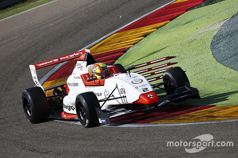 Lando Norris si riscatta e trionfa in Gara 2