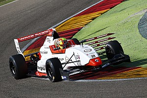 Formula Renault News