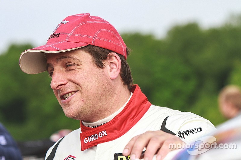 François Duval pilotera une Peugeot 208 à domicile