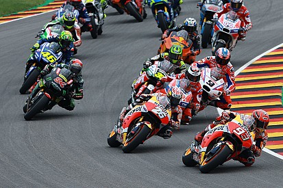 ¿Qué nos dejó hasta ahora el Mundial de MotoGP?
