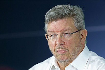 Браун готовий зробити все для поліпшення гонок Ф1