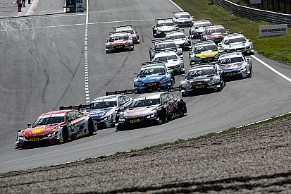 Для виживання DTM потрібні нові ідеї - BMW