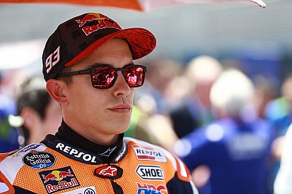 Marquez mengincar status pemuncak klasemen