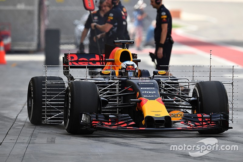 Nader bekeken: De technische updates van de in-season test in Bahrein