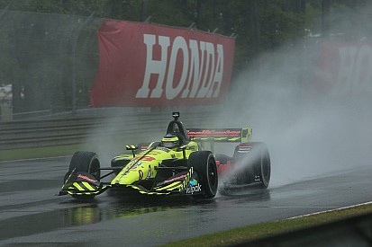 Bourdais: Staying out "not the right thing to do"