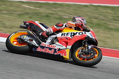 Marquez: “Sta achter beslissing om zwaarder te straffen”