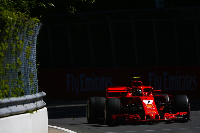 Raikkonen: