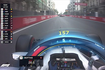 Why the halo is at the centre of F1's TV push