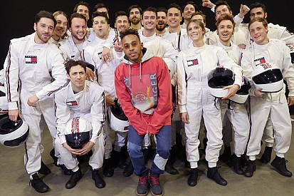 Opinión: ¿Cómo se vería el retiro para Lewis Hamilton?