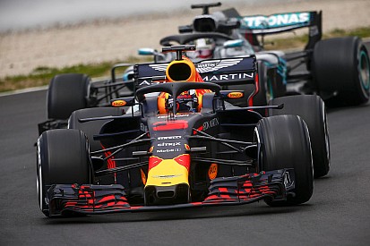 В Mercedes почувствовали угрозу со стороны Red Bull