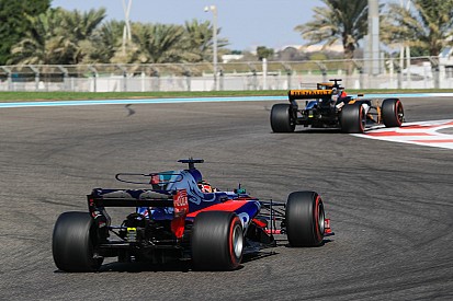 Formel 1 2017 in Abu Dhabi: Das Qualifying im Formel-1-Liveticker
