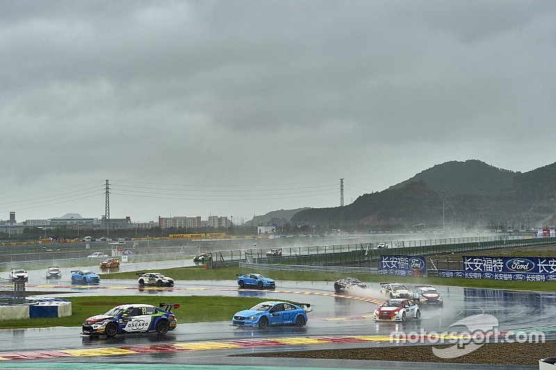 Ecco i pesi di compensazione per Motegi