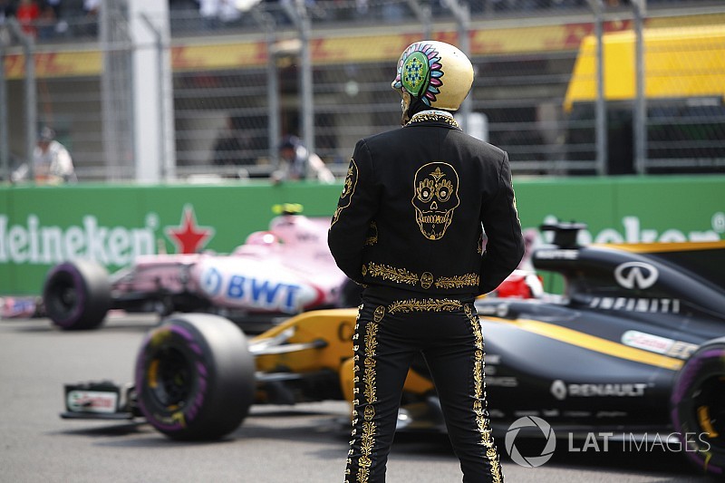 Report Strategie: spieghiamo gli strani fatti del GP del Messico
