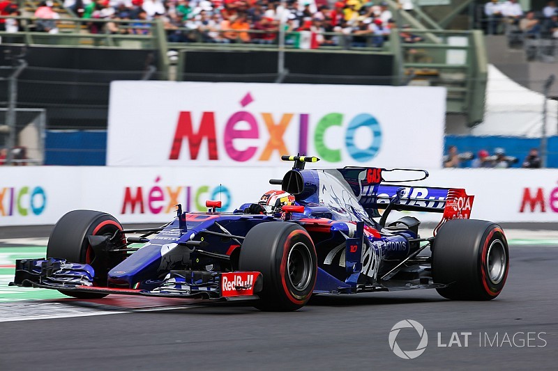 Gasly, Sao Paulo'daki ilk yarışı öncesi heyecanlı