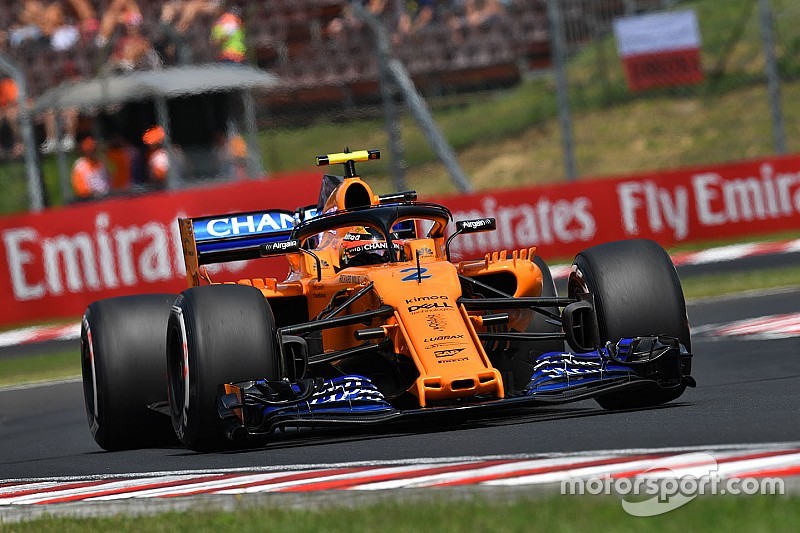 Vandoorne: “Meer dan ooit klaar voor tweede seizoenshelft”