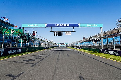 FIA makes start light change to help visibility with halo