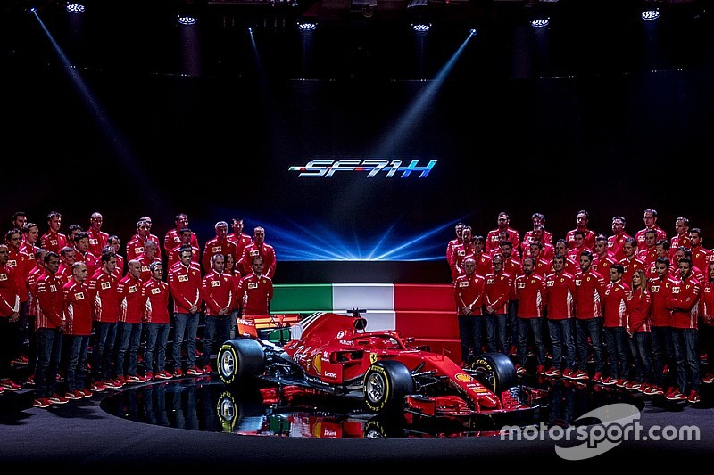 Ferrari, parola alla squadra: