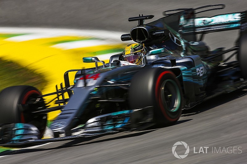 Hamilton : Trois moteurs par saison dès 2018,