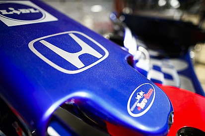 Honda fait le point sur les discussions avec Red Bull