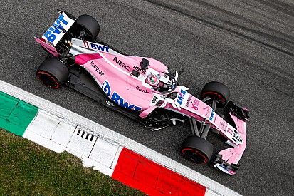 «Уралкалий» заявил о подаче судебного иска в отношении администраторов Force India