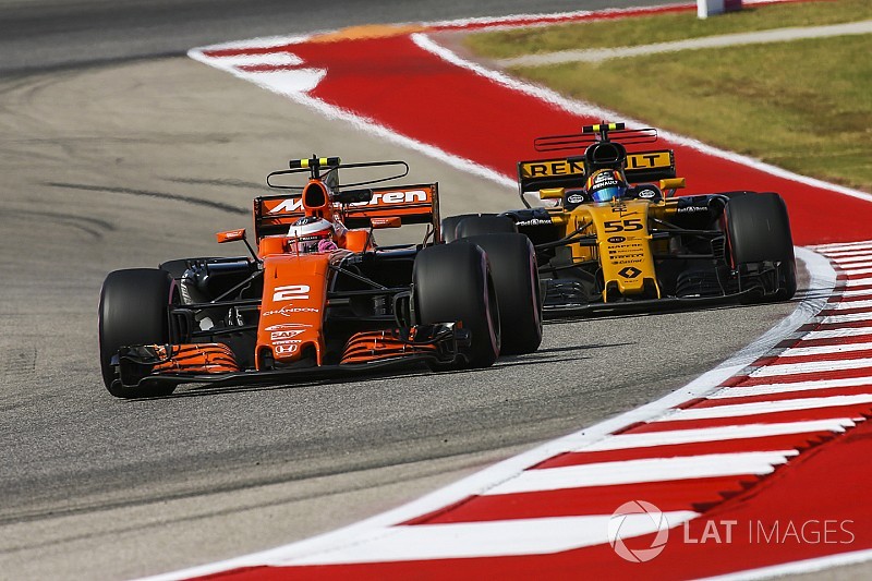 McLaren-Renault: új csapatszín, még több pénz, szponzorok