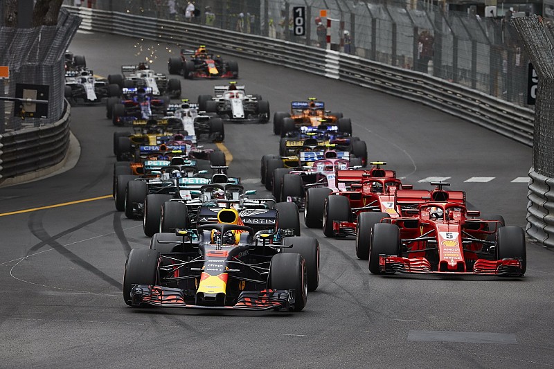 Formula 1, takvime katılacak yeni pistlerin