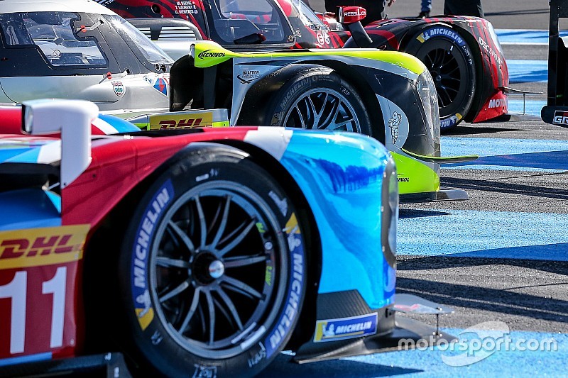 Privateer LMP1s dealt double EoT blow for Spa