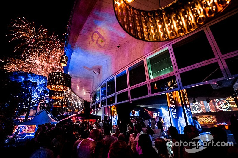 Promoted: Amber Lounge to celebrate 15-year anniversary at Monaco GP
