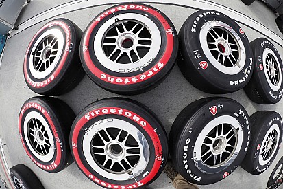 IndyCar considera ajustes a los neumáticos y horarios
