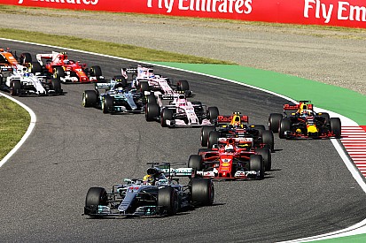 Teto de gastos, e não premiação, é pauta em reunião da F1
