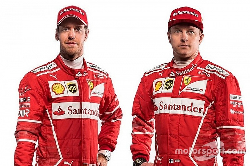 La edad de los pilotos de F1 2018: Williams y Ferrari, cara y cruz