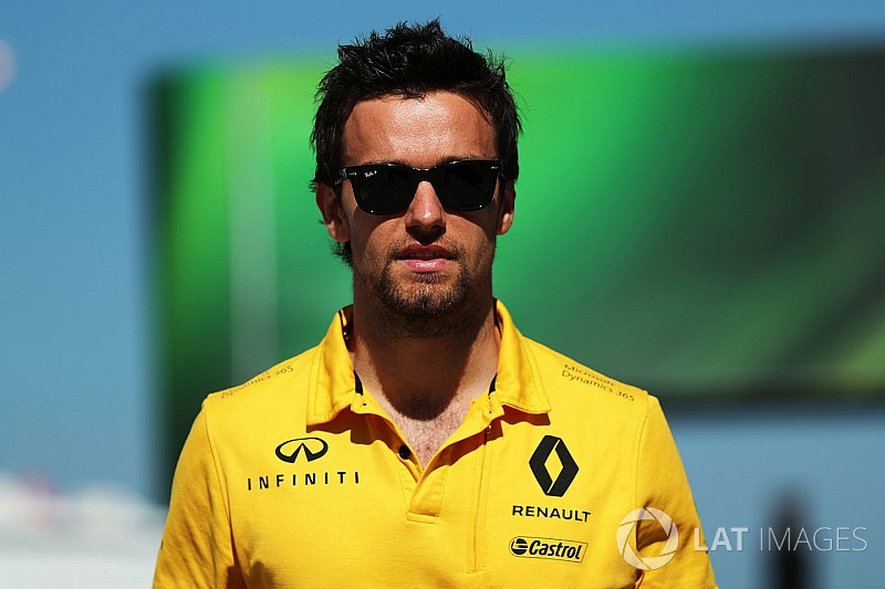 Renault open to keeping Palmer if he