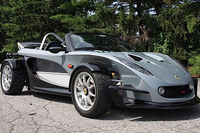 Este Lotus 340R busca un nuevo hogar