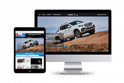 Motor1.com запускає видання в Угорщині