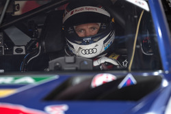 Mattias Ekström, Audi Sport Team Abt Sportsline, Audi A5 DTM