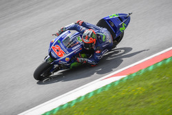 Maverick Viñales, Yamaha Factory Racing