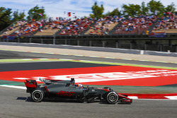 Romain Grosjean, Haas F1 Team VF-17