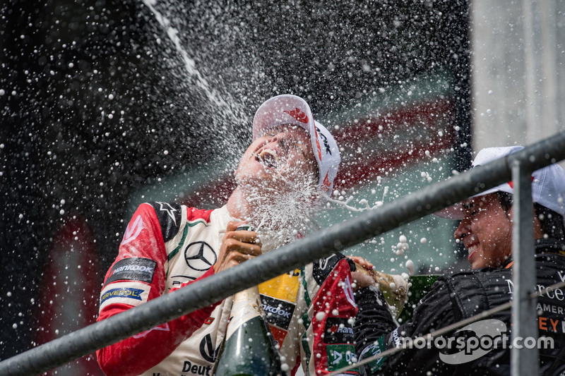 Мік Шумахер, Prema Powerteam, Dallara F317 - Mercedes-Benz