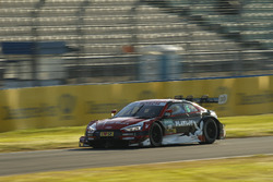 Nico Müller, Audi Sport Team Abt Sportsline, Audi RS 5 DTM