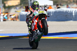 Кел Кратчлоу, Team LCR Honda
